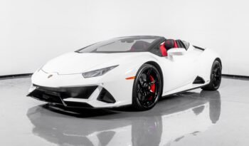 
									Buy 2023 Lamborghini Huracan EVO AWD full								