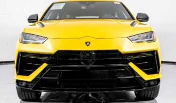
									Buy 2023 Lamborghini Urus S full								