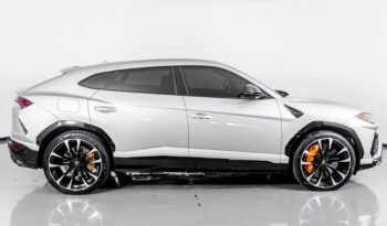 
									Buy 2022 Lamborghini Urus AWD full								