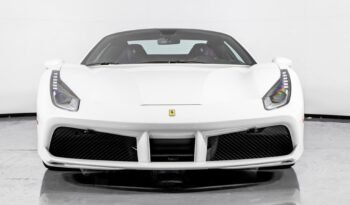 
									Buy 2019 Ferrari 488 Spider Base full								