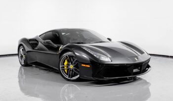 
									Buy 2018 Ferrari 488 GTB Base full								