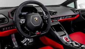 
									Buy 2023 Lamborghini Huracan EVO AWD full								