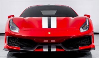 
									Buy 2020 Ferrari 488 Pista Base full								