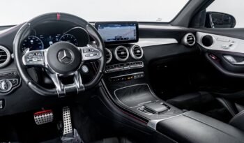 
									Buy 2022 Mercedes Benz GLC AMG GLC 43 full								