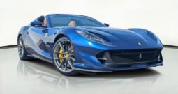 Buy 2021 Ferrari 812 GTS Base