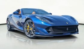 Buy 2021 Ferrari 812 GTS Base