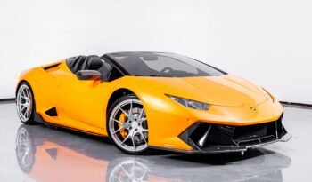 
									Buy 2020 Lamborghini Huracan LP580-2S full								