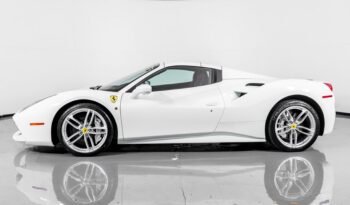 
									Buy 2019 Ferrari 488 Spider Base full								