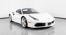 Buy 2019 Ferrari 488 Spider Base