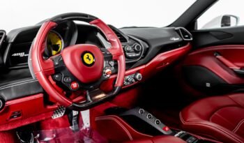 
									Buy 2019 Ferrari 488 Spider Base full								