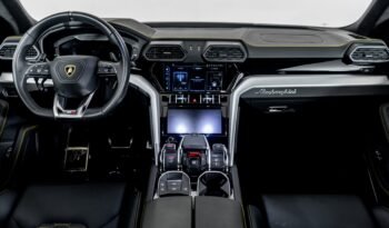 
									Buy 2023 Lamborghini Urus S full								