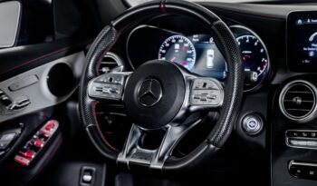 
									Buy 2022 Mercedes Benz GLC AMG GLC 43 full								