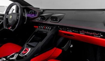 
									Buy 2023 Lamborghini Huracan EVO AWD full								
