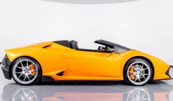 
									Buy 2020 Lamborghini Huracan LP580-2S full								