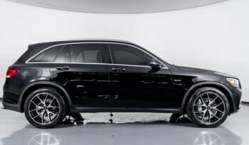 
									Buy 2022 Mercedes Benz GLC AMG GLC 43 full								