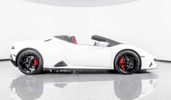 
									Buy 2023 Lamborghini Huracan EVO AWD full								