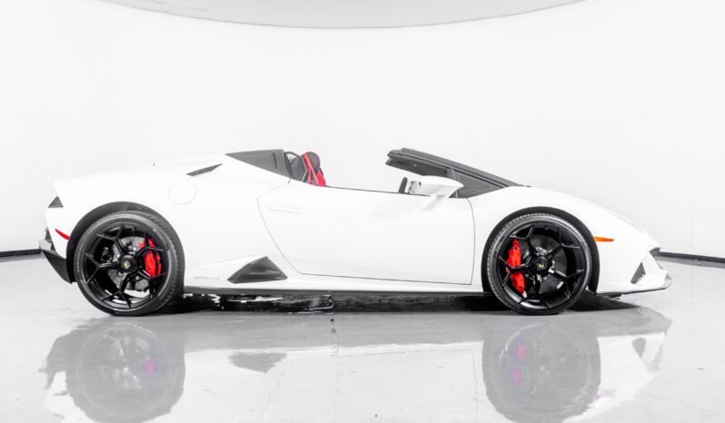 
								Buy 2023 Lamborghini Huracan EVO AWD full									