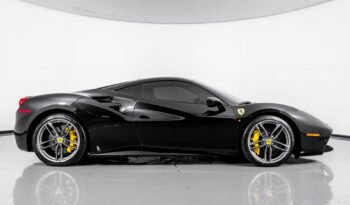 
									Buy 2018 Ferrari 488 GTB Base full								