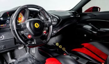 
									Buy 2020 Ferrari 488 Pista Base full								