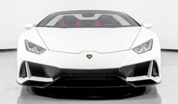 
									Buy 2023 Lamborghini Huracan EVO AWD full								