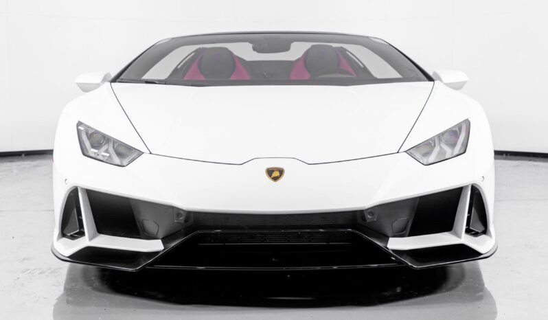 
								Buy 2023 Lamborghini Huracan EVO AWD full									