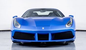 
									Buy 2019 Ferrari 488 Spider Convertible full								