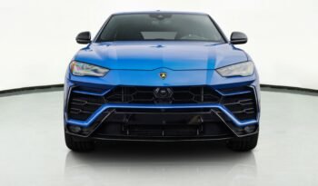 
									Buy 2022 Lamborghini Urus Base full								