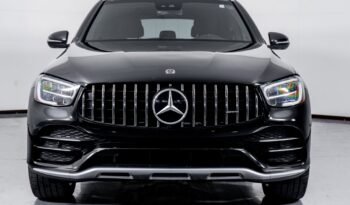 
									Buy 2022 Mercedes Benz GLC AMG GLC 43 full								