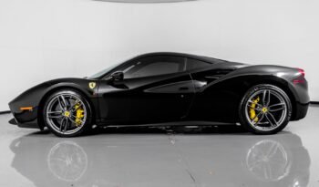 
									Buy 2018 Ferrari 488 GTB Base full								