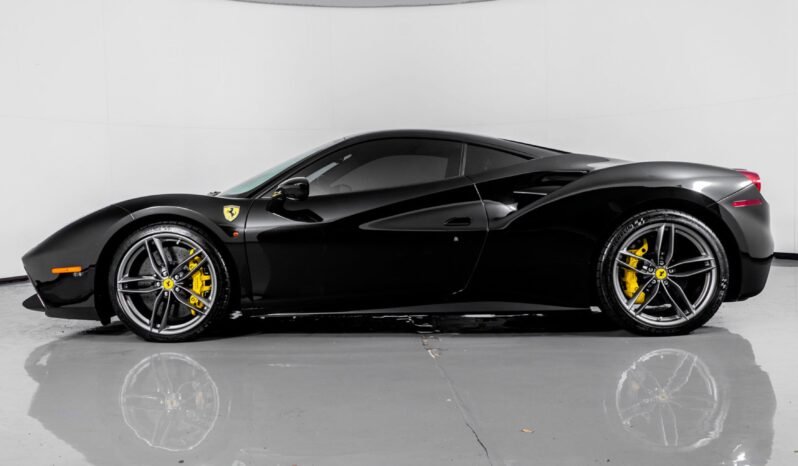 
								Buy 2018 Ferrari 488 GTB Base full									