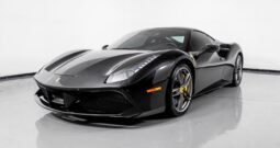 Buy 2018 Ferrari 488 GTB Base