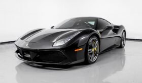 Buy 2018 Ferrari 488 GTB Base