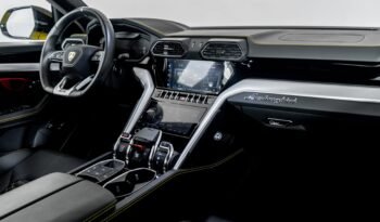 
									Buy 2023 Lamborghini Urus S full								