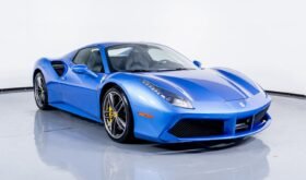 Buy 2019 Ferrari 488 Spider Convertible