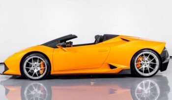 
									Buy 2020 Lamborghini Huracan LP580-2S full								