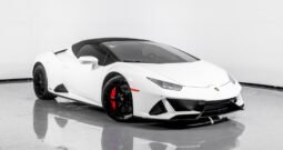 Buy 2023 Lamborghini Huracan EVO AWD