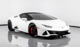 Buy 2023 Lamborghini Huracan EVO AWD
