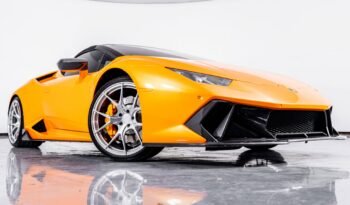 
									Buy 2020 Lamborghini Huracan LP580-2S full								