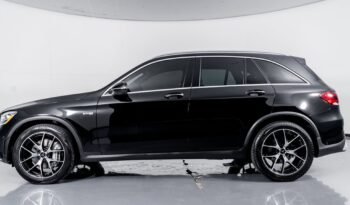 
									Buy 2022 Mercedes Benz GLC AMG GLC 43 full								