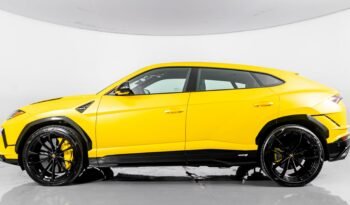 
									Buy 2023 Lamborghini Urus S full								