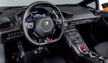 
									Buy 2020 Lamborghini Huracan LP580-2S full								