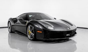 
									Buy 2018 Ferrari 488 GTB Base full								