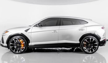 
									Buy 2022 Lamborghini Urus AWD full								