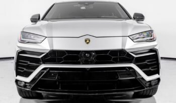 
									Buy 2022 Lamborghini Urus AWD full								