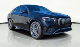 Buy 2024 Mercedes Benz GLE AMG GLE 53