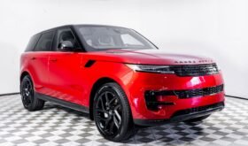 Buy 2023 Land Rover Range Rover Sport SE