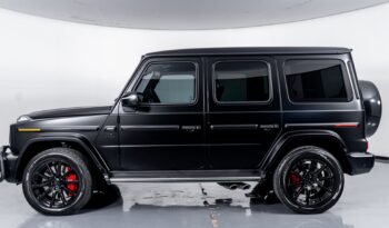 
									Buy 2024 Mercedes Benz G Class AMG G 63 full								