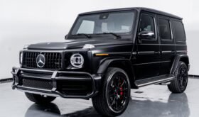 Buy 2024 Mercedes Benz G Class AMG G 63