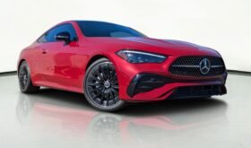 Buy 2024 Mercedes Benz CLE CLE 300