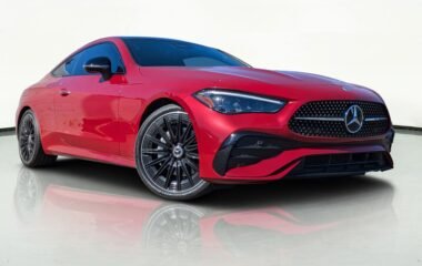 Buy 2024 Mercedes Benz CLE CLE 300